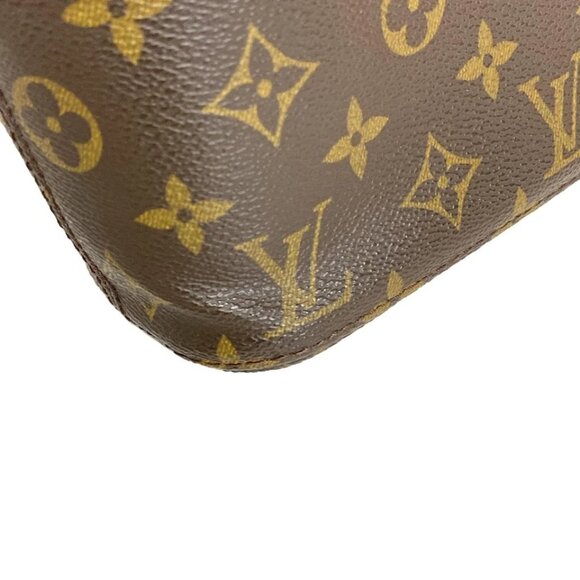 LOUIS VUITTON Vavin PM Monogram -Tote Bag Monogram Canvas 720-031725 - Picture 7 of 14